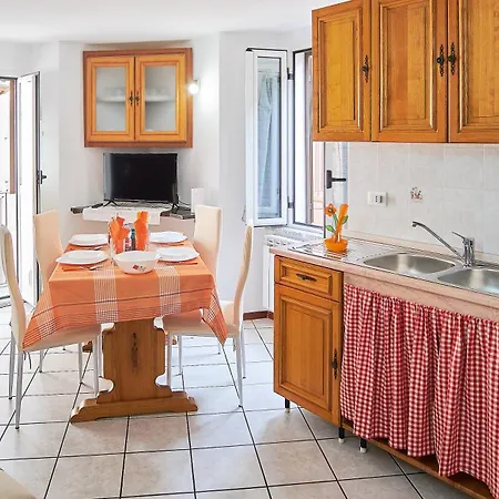 Lejlighed Casa Alba