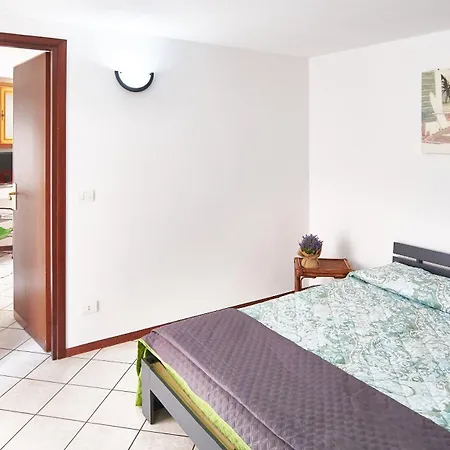 Lejlighed Casa Alba *