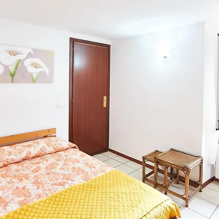 Lejlighed Casa Alba Intra