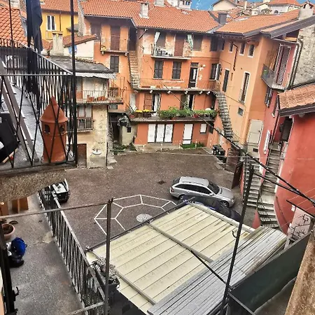 Lejlighed Casa Alba